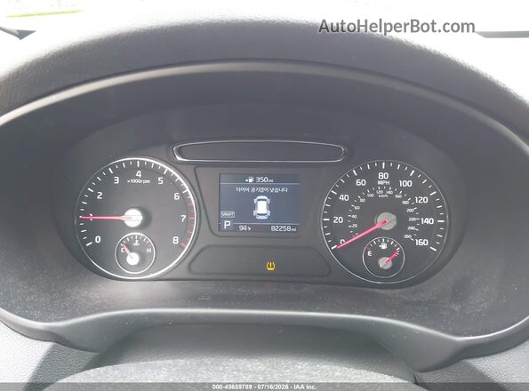 5XYPGDA36LG641517 2020 KIA SORENTO Black Հետևի նստատեղերի տեսք