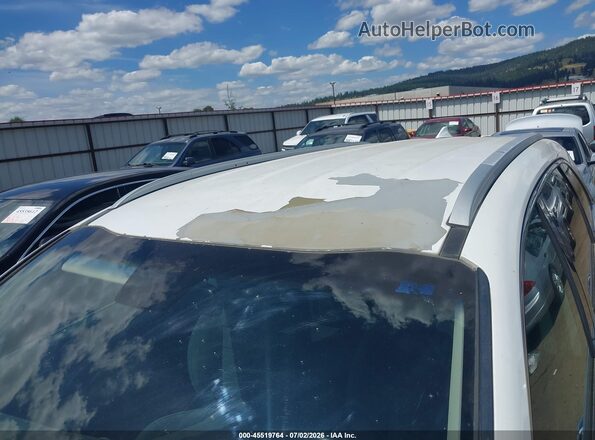 5XYPGDA37GG059934 2016 KIA SORENTO White წინა ხედი