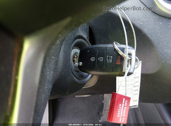 5XYPGDA37GG151318 2016 KIA SORENTO Blue Առջևի վահանակի տեսք