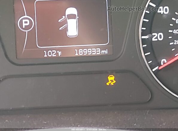 5XYPGDA37GG151318 2016 KIA SORENTO Blue 