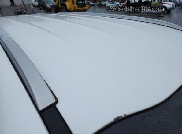 5XYPGDA37HG218968 2017 KIA SORENTO White 