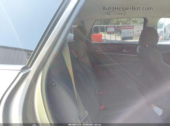 5XYPGDA37KG447240 2019 KIA SORENTO Gray Вид наклейки з VIN-кодом