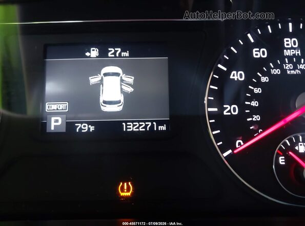 5XYPGDA37KG447240 2019 KIA SORENTO Gray 