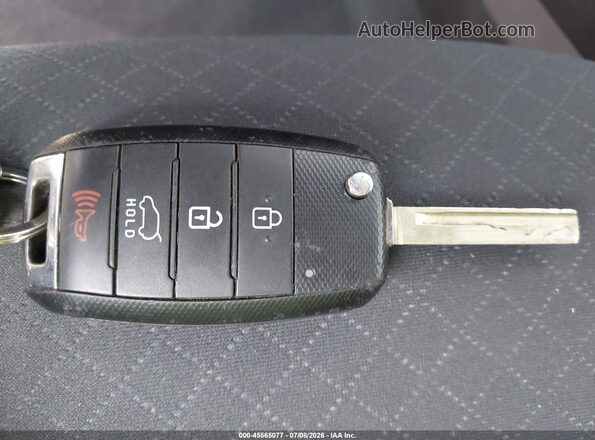 5XYPGDA37LG649397 2020 KIA SORENTO White Vista del salpicadero