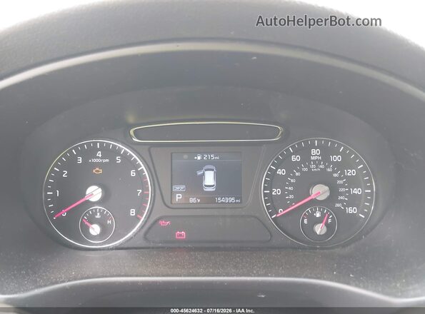 5XYPGDA37LG684151 2020 KIA SORENTO Blue Widok tylnych siedzeń