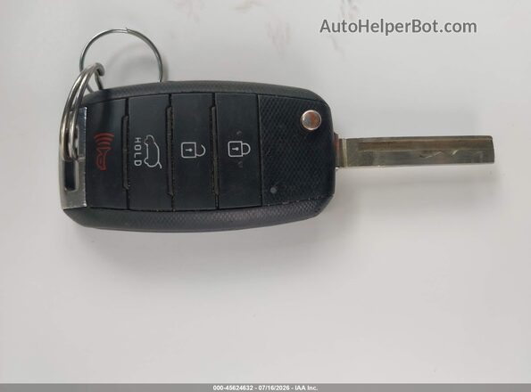 5XYPGDA37LG684151 2020 KIA SORENTO Blue Widok deski rozdzielczej