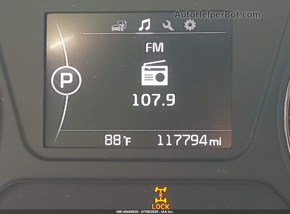 5XYPGDA39GG056467 2016 KIA SORENTO Gray 