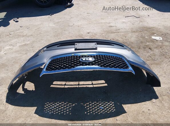 5XYPGDA39GG056467 2016 KIA SORENTO Gray Vista del cuadro de instrumentos