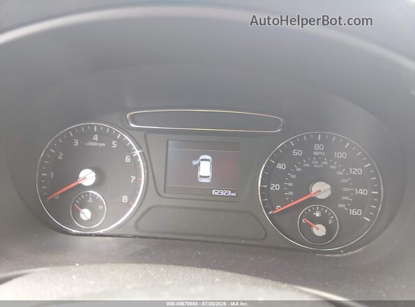 5XYPGDA39KG601740 2019 KIA SORENTO Pewter Вид задніх сидінь