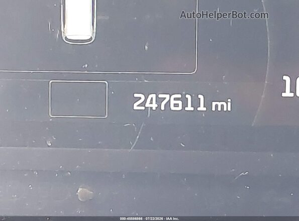 5XYPGDA50HG205884 2017 KIA SORENTO Белый 