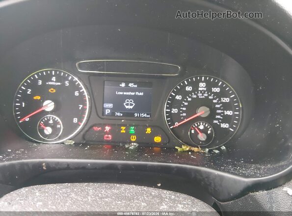 5XYPGDA50LG684865 2020 KIA SORENTO Black Вид задніх сидінь