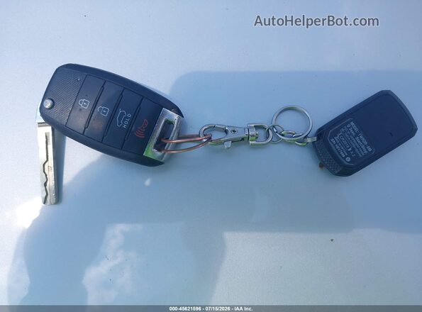 5XYPGDA53GG130564 2016 KIA SORENTO Gray Widok deski rozdzielczej