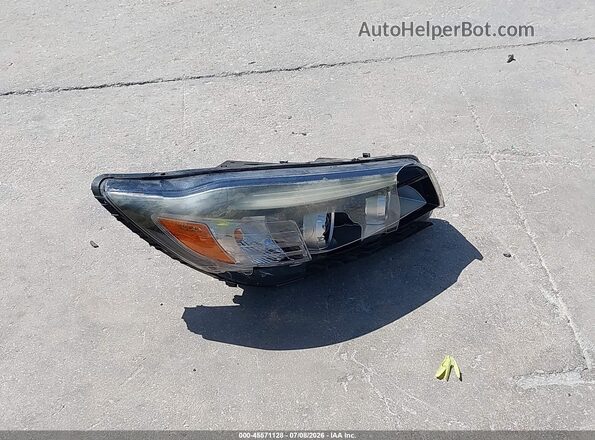 5XYPGDA53GG177545 2016 KIA SORENTO Gray Սարքավորումների վահանակի տեսք