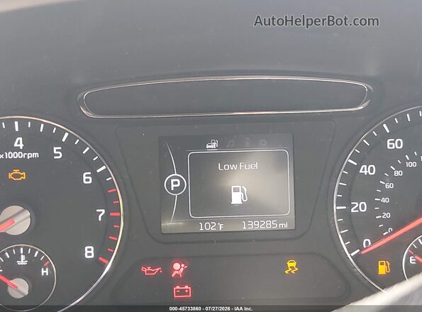 5XYPGDA56GG174171 2016 KIA SORENTO Black Հետևի նստատեղերի տեսք