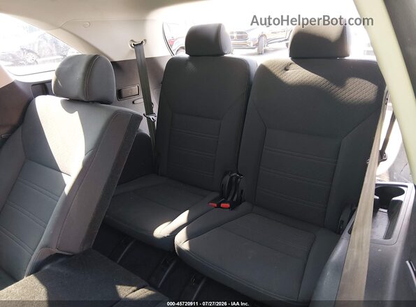 5XYPGDA57GG172087 2016 KIA SORENTO Gray 