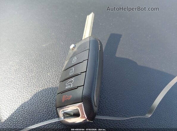 5XYPGDA57HG317209 2017 KIA SORENTO Maroon Вид панелі приладів