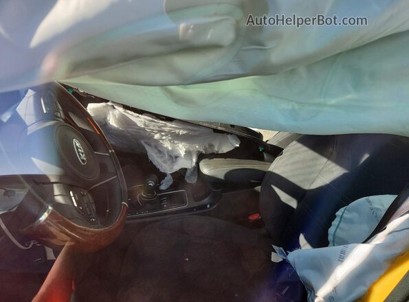 5XYPGDA59GG159471 2016 KIA SORENTO Gray Սալոնի դիմացի տեսք