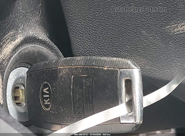 5XYPGDA59LG617679 2020 KIA SORENTO Silver Widok deski rozdzielczej