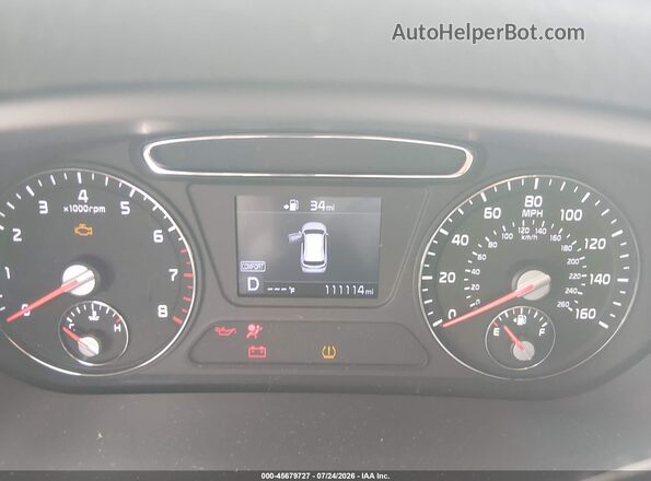 5XYPGDA59LG617679 2020 KIA SORENTO Silver Widok tylnych siedzeń