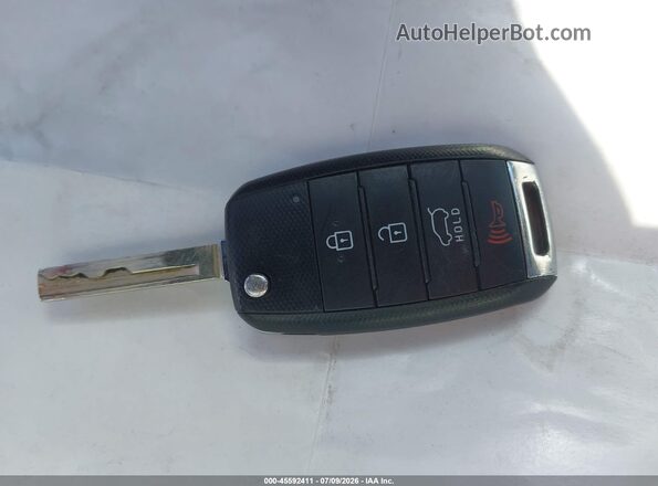 5XYPGDA5XGG177199 2016 KIA SORENTO Burgundy Widok deski rozdzielczej