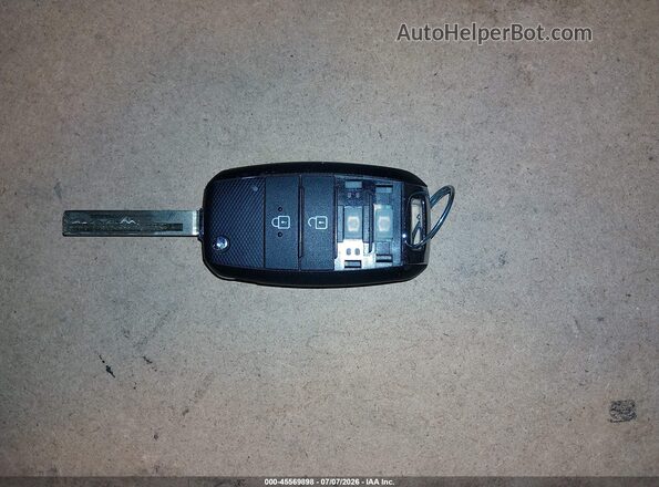 5XYPGDA5XKG478774 2019 KIA SORENTO Maroon Dashboard view