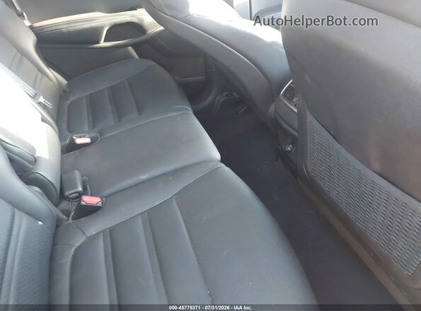 5XYPH4A16GG109072 2016 KIA SORENTO Black Вид наклейки з VIN-кодом