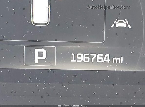 5XYPH4A19HG208003 2017 KIA SORENTO Серый 