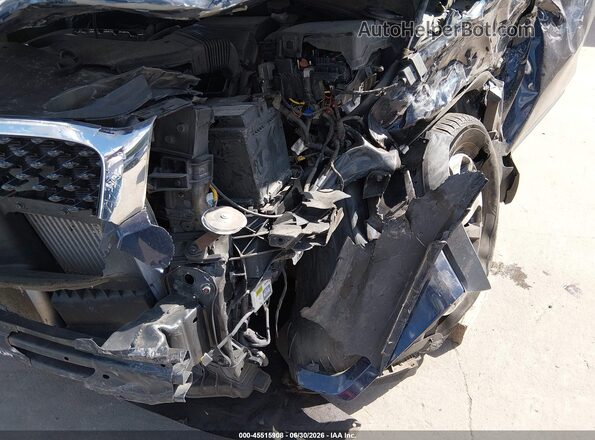 5XYPH4A1XGG021254 2016 KIA SORENTO Черный 