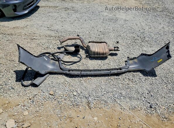 5XYPH4A51GG090904 2016 KIA SORENTO Gray Widok naklejki z numerem VIN