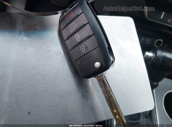 5XYPH4A51GG148994 2016 KIA SORENTO Gray წინა პანელის ხედი