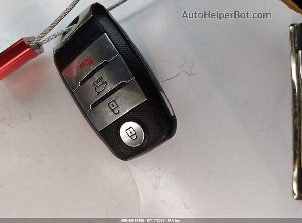 5XYPH4A56KG566296 2019 KIA SORENTO Black Вид панелі приладів