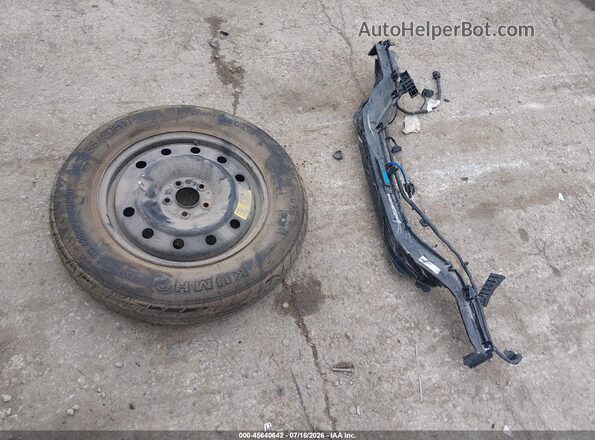 5XYPH4A57LG710097 2020 KIA SORENTO Черный Вид щитка приборов