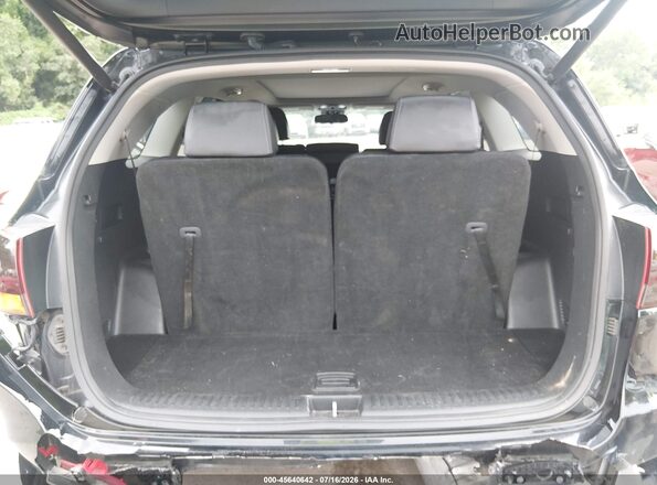 5XYPH4A57LG710097 2020 KIA SORENTO Черный 