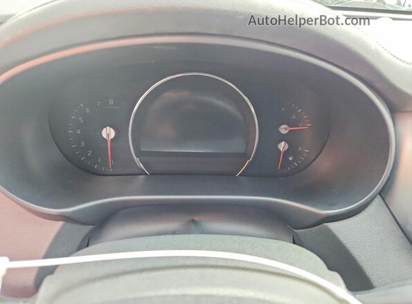 5XYPHDA50KG468865 2019 KIA SORENTO Gray Սարքավորումների վահանակի տեսք