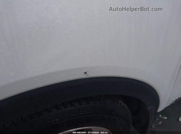 5XYPHDA52GG066725 2016 KIA SORENTO White Widok z przodu