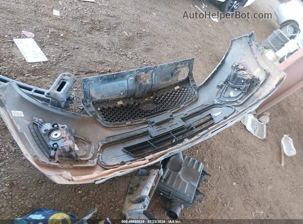 5XYPHDA53GG179163 2016 KIA SORENTO Silver Widok zestawu wskaźników