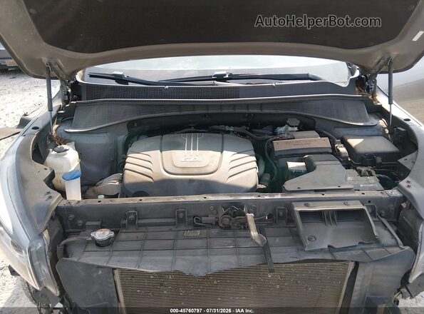 5XYPHDA53HG231389 2017 KIA SORENTO Beige Вид ззаду