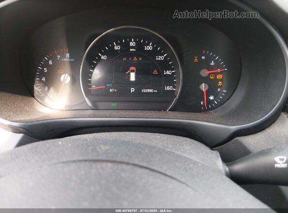 5XYPHDA53HG231389 2017 KIA SORENTO Beige Вид задніх сидінь