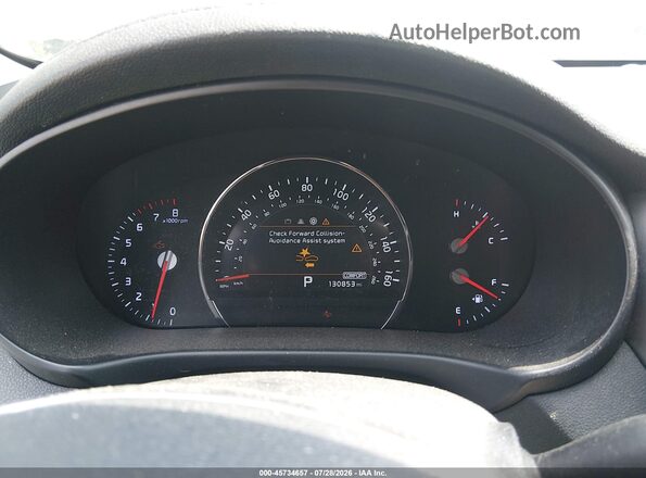 5XYPHDA53LG706547 2020 KIA SORENTO Серый Вид задних сидений