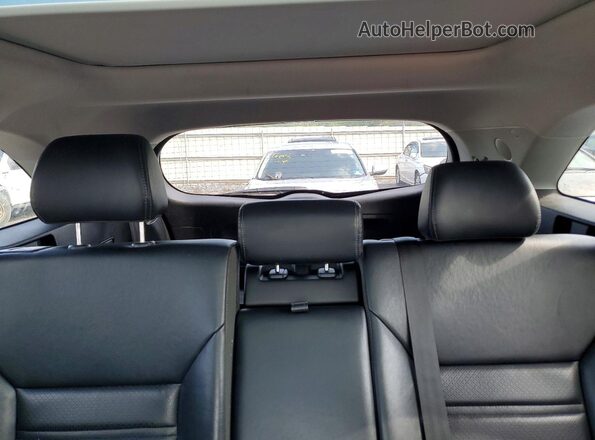 5XYPHDA55KG464343 2019 KIA SORENTO Maroon Widok tylnych siedzeń