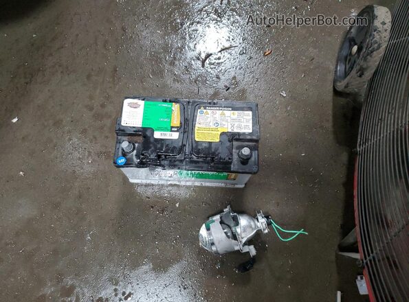 5XYPHDA56HG305159 2017 KIA SORENTO Коричневый Вид наклейки с VIN-кодом