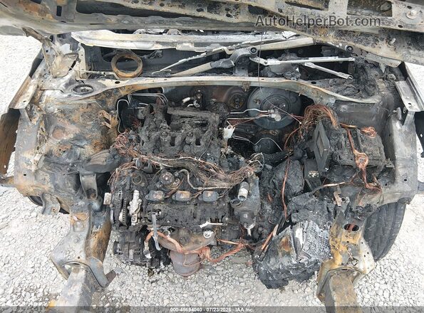 5XYPHDA56KG477330 2019 KIA SORENTO White Widok z tyłu