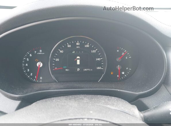 5XYPHDA57GG004690 2016 KIA SORENTO Black 
