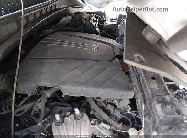 5XYPHDA57GG111559 2016 KIA SORENTO White Widok z tyłu
