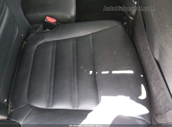 5XYPHDA57GG111559 2016 KIA SORENTO White Widok naklejki z numerem VIN