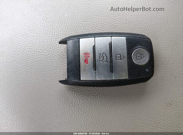 5XYPHDA5XHG277107 2017 KIA SORENTO White Առջևի վահանակի տեսք