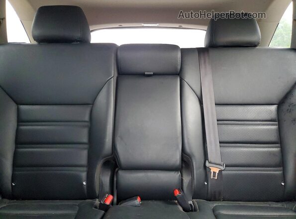 5XYPHDA5XJG366133 2018 KIA SORENTO Black Widok tylnych siedzeń