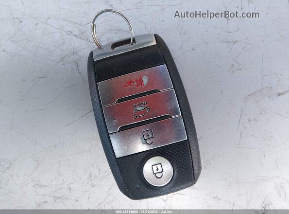 5XYPK4A5XHG263211 2017 KIA SORENTO Black წინა პანელის ხედი