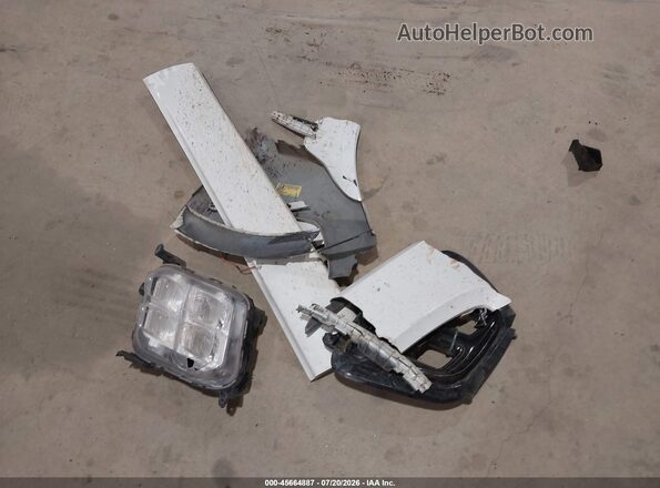 5XYPKDA17GG017549 2016 KIA SORENTO White Вид щитка приладів