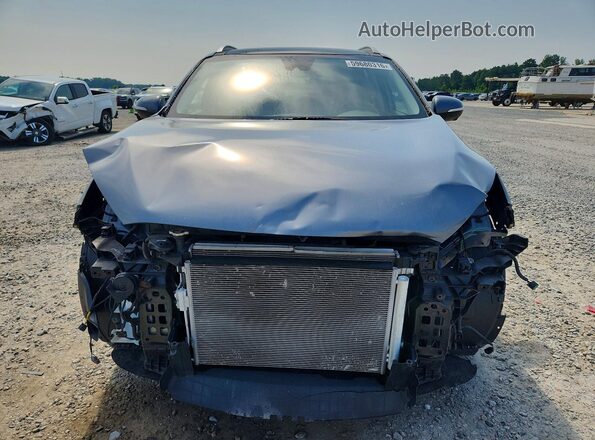 5XYPKDA53LG648232 2020 KIA SORENTO Серый Вид спереди